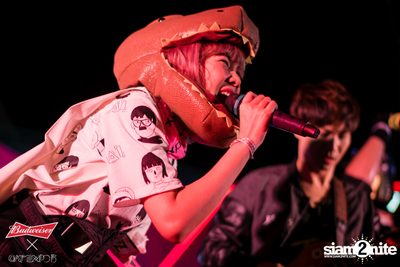Cat Expo 5 ที่ Wonder World Theme Park (อัลบั้ม1/2) — photo 215