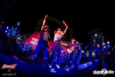 Cat Expo 5 ที่ Wonder World Theme Park (อัลบั้ม1/2) — photo 216
