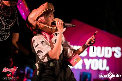 Cat Expo 5 ที่ Wonder World Theme Park (อัลบั้ม1/2) — photo 217