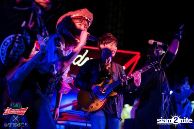 Cat Expo 5 ที่ Wonder World Theme Park (อัลบั้ม1/2) — photo 218