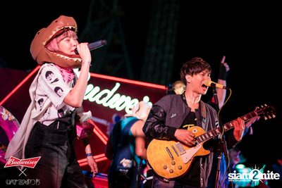 Cat Expo 5 ที่ Wonder World Theme Park (อัลบั้ม1/2) — photo 219
