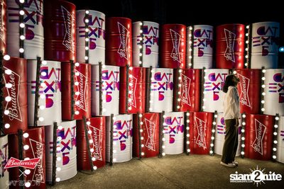 Cat Expo 5 ที่ Wonder World Theme Park (อัลบั้ม1/2) — photo 224