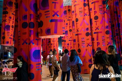 Cat Expo 5 ที่ Wonder World Theme Park (อัลบั้ม1/2) — photo 227