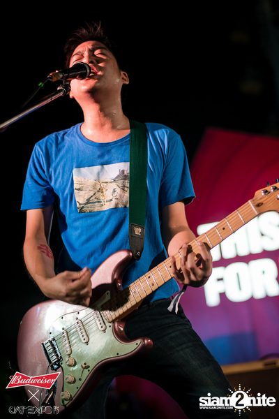 Cat Expo 5 ที่ Wonder World Theme Park (อัลบั้ม1/2) — photo 229