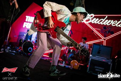 Cat Expo 5 ที่ Wonder World Theme Park (อัลบั้ม1/2) — photo 240