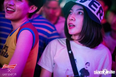 Cat Expo 5 ที่ Wonder World Theme Park (อัลบั้ม1/2) — photo 250