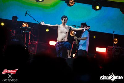 Cat Expo 5 ที่ Wonder World Theme Park (อัลบั้ม1/2) — photo 256