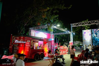 Cat Expo 5 ที่ Wonder World Theme Park (อัลบั้ม 2/2) — photo 1
