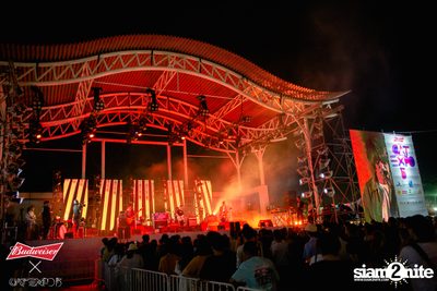 Cat Expo 5 ที่ Wonder World Theme Park (อัลบั้ม 2/2) — photo 6