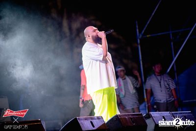 Cat Expo 5 ที่ Wonder World Theme Park (อัลบั้ม 2/2) — photo 34