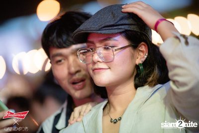 Cat Expo 5 ที่ Wonder World Theme Park (อัลบั้ม 2/2) — photo 47