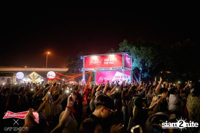 Cat Expo 5 ที่ Wonder World Theme Park (อัลบั้ม 2/2) — photo 50