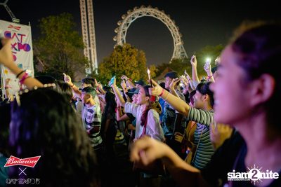 Cat Expo 5 ที่ Wonder World Theme Park (อัลบั้ม 2/2) — photo 51