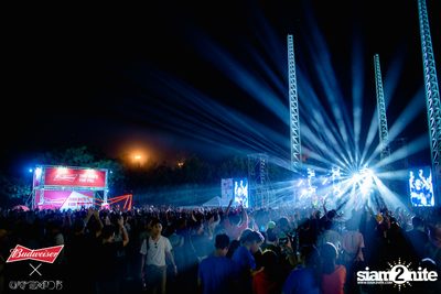 Cat Expo 5 ที่ Wonder World Theme Park (อัลบั้ม 2/2) — photo 54