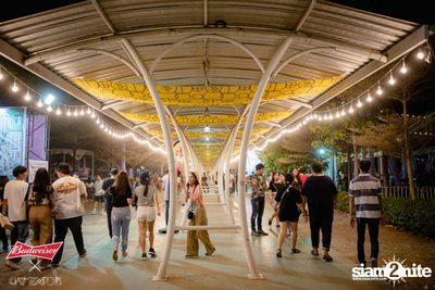 Cat Expo 5 ที่ Wonder World Theme Park (อัลบั้ม 2/2) — photo 56