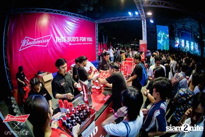 Cat Expo 5 ที่ Wonder World Theme Park (อัลบั้ม 2/2) — photo 64