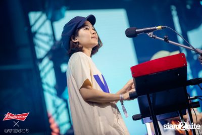 Cat Expo 5 ที่ Wonder World Theme Park (อัลบั้ม 2/2) — photo 67