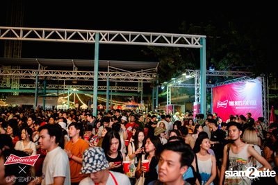 Cat Expo 5 ที่ Wonder World Theme Park (อัลบั้ม 2/2) — photo 68