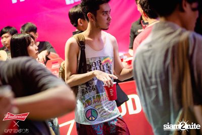 Cat Expo 5 ที่ Wonder World Theme Park (อัลบั้ม 2/2) — photo 84