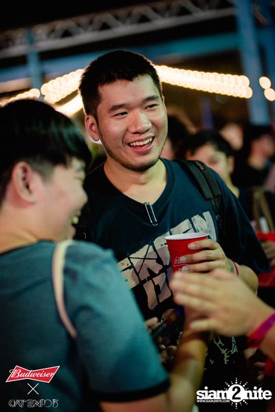 Cat Expo 5 ที่ Wonder World Theme Park (อัลบั้ม 2/2) — photo 85