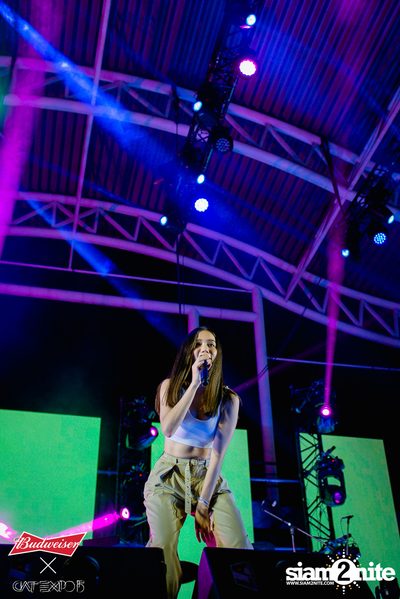 Cat Expo 5 ที่ Wonder World Theme Park (อัลบั้ม 2/2) — photo 89