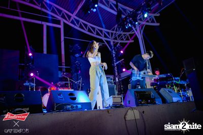Cat Expo 5 ที่ Wonder World Theme Park (อัลบั้ม 2/2) — photo 90
