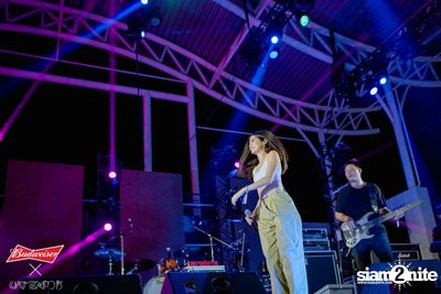 Cat Expo 5 ที่ Wonder World Theme Park (อัลบั้ม 2/2) — photo 91