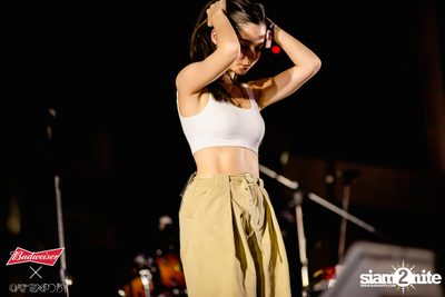 Cat Expo 5 ที่ Wonder World Theme Park (อัลบั้ม 2/2) — photo 102
