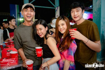 Cat Expo 5 ที่ Wonder World Theme Park (อัลบั้ม 2/2) — photo 106