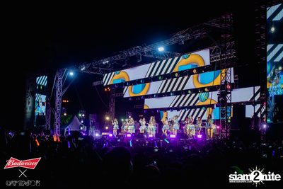 Cat Expo 5 ที่ Wonder World Theme Park (อัลบั้ม 2/2) — photo 127