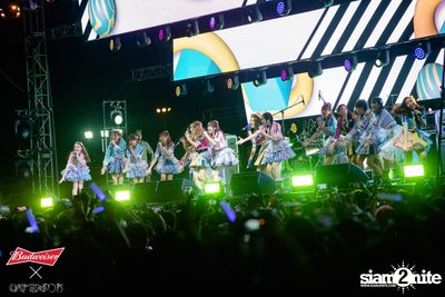 Cat Expo 5 ที่ Wonder World Theme Park (อัลบั้ม 2/2) — photo 129