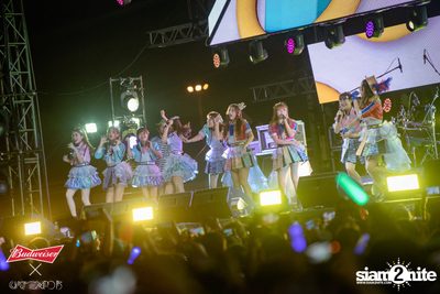 Cat Expo 5 ที่ Wonder World Theme Park (อัลบั้ม 2/2) — photo 130