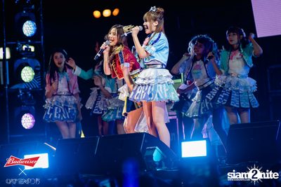 Cat Expo 5 ที่ Wonder World Theme Park (อัลบั้ม 2/2) — photo 132