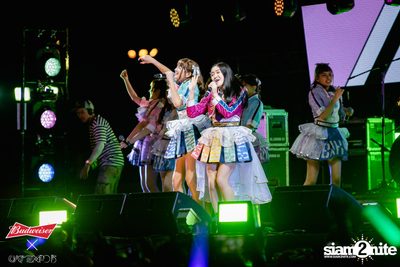 Cat Expo 5 ที่ Wonder World Theme Park (อัลบั้ม 2/2) — photo 133