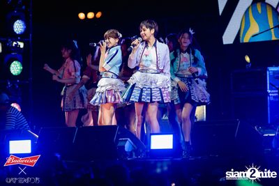 Cat Expo 5 ที่ Wonder World Theme Park (อัลบั้ม 2/2) — photo 135