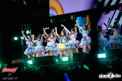 Cat Expo 5 ที่ Wonder World Theme Park (อัลบั้ม 2/2) — photo 139