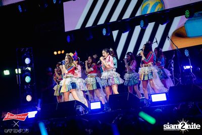 Cat Expo 5 ที่ Wonder World Theme Park (อัลบั้ม 2/2) — photo 140