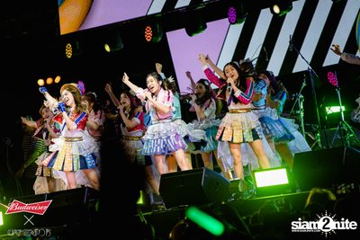 Cat Expo 5 ที่ Wonder World Theme Park (อัลบั้ม 2/2) — photo 141