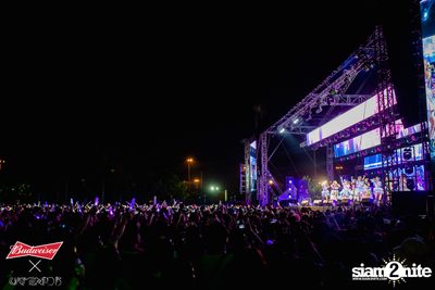 Cat Expo 5 ที่ Wonder World Theme Park (อัลบั้ม 2/2) — photo 142