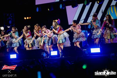 Cat Expo 5 ที่ Wonder World Theme Park (อัลบั้ม 2/2) — photo 143