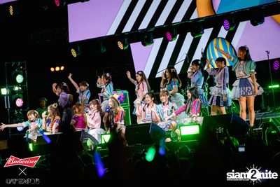 Cat Expo 5 ที่ Wonder World Theme Park (อัลบั้ม 2/2) — photo 144