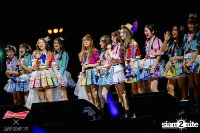 Cat Expo 5 ที่ Wonder World Theme Park (อัลบั้ม 2/2) — photo 145