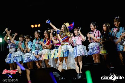 Cat Expo 5 ที่ Wonder World Theme Park (อัลบั้ม 2/2) — photo 146