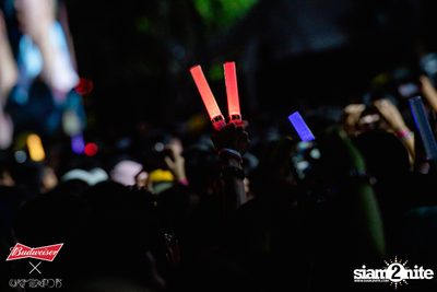 Cat Expo 5 ที่ Wonder World Theme Park (อัลบั้ม 2/2) — photo 147