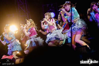 Cat Expo 5 ที่ Wonder World Theme Park (อัลบั้ม 2/2) — photo 149
