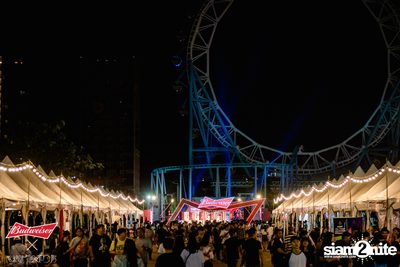 Cat Expo 5 ที่ Wonder World Theme Park (อัลบั้ม 2/2) — photo 150