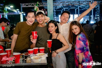 Cat Expo 5 ที่ Wonder World Theme Park (อัลบั้ม 2/2) — photo 154