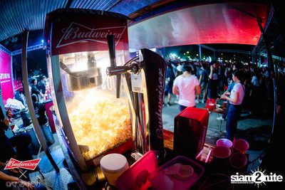 Cat Expo 5 ที่ Wonder World Theme Park (อัลบั้ม 2/2) — photo 168
