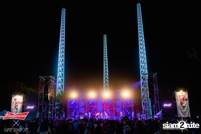 Cat Expo 5 ที่ Wonder World Theme Park (อัลบั้ม 2/2) — photo 170