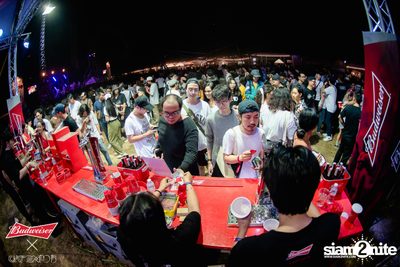 Cat Expo 5 ที่ Wonder World Theme Park (อัลบั้ม 2/2) — photo 173